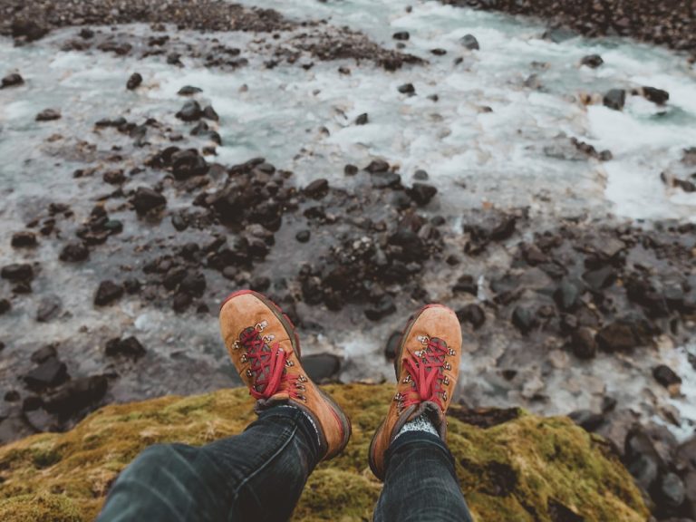 Unconventional Ways to Explore the Great Outdoors on a Budget