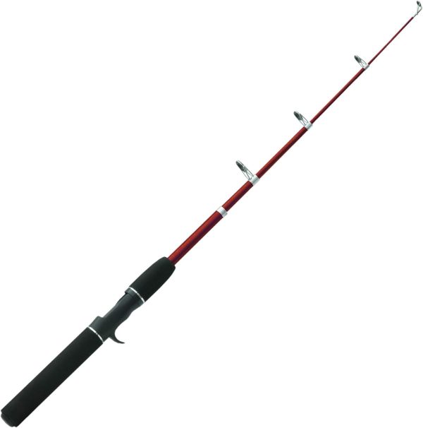 Z-CAST Casting or Spincast Rod